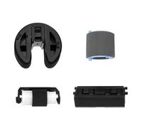 EMSea 1 set di rulli di alimentazione per pick-up di carta compatibile con HP CM2320fxi CM2320n CM2320nf CP2025 CP2025dn CP2025n CP2025x