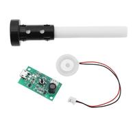 EMSea 1 Set Disco di Atomizzazione Modulo 5V Umidificatore USB Piastra di Atomizzazione USB Mist Maker Atomizzazione Piastra FAI DA TE con Interruttore di Temporizzazione per il Lavoro Domestico