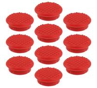 EMSea 10 Pezzi Joystick per Tastiera per Laptop 3,0 Mm Puntatore A Basso Profilo Stick Puntatore Cappuccio in Gomma per Tastiera E Mouse Compatibile con Lenovo ThinkPad X1 Carbon Yoga I Sistemi