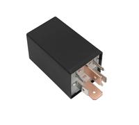 EMSea 1Pc Relè Candeletta 7Pin 12V 191911261A 191911261C Compatibile Con VW Golf 2 3 Compatibile Con Jetta Compatibile Con Vento Compatibile Con T4 Bus