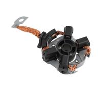 EMSea 1x Supporto Per Spazzola Di Carbone Per Generatore Di Avviamento 1004336557 02M911209 Compatibile Con Bosch