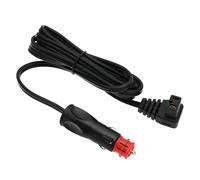 EMSea 1x12V Adattatore Di Alimentazione Caricatore Per Auto Cavo Per Frigorifero Cavo Di Prolunga Per Frigorifero Per Auto 2M 16AWG Compatibile Con WAECO CF CDF Scatola Di Alimentazione