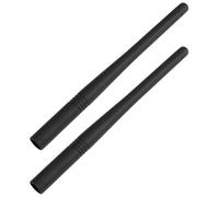 EMSea 2 antenne VHF ad alto guadagno 136-174 MHZ compatibili con Vertex ATV-8B VX-160 VX-230 VX-231