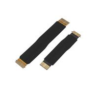 EMSea 2 cavi a nastro per console di gioco portatile sinistro e destro compatibile con Sony PS Vita 1000