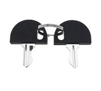 EMSea 2 chiavi di accensione compatibili con Pride compatibili con scooter Go-Go Sport Mobility compatibili con Pride Victory compatibili con sedie a rotelle Pride Sonic Power