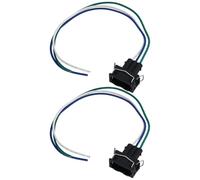 EMSea 2 connettori a 3 pin per luci serie 710 per luce freno destra e fanale posteriore