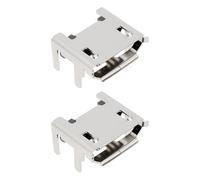 EMSea 2 connettori di ricarica USB per cuffie con porta di ricarica micro USB compatibile con Astro Gaming A50