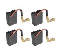 EMSea 2 Paia Di Spazzole Di Carbone Con Arresto Automatico Del Motore 6,5x12x16 Mm Compatibile Con DeWalt DWE 4214 4215 4216 4217