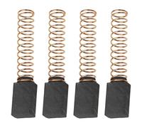 EMSea 2 Paia Di Spazzole Di Carbone Per Macchina Da Caffè VM-4610-018 Compatibile Con Saeco 4x6,25x10 Mm