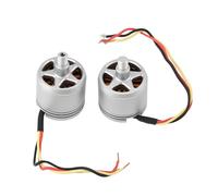 EMSea 2 pezzi 2312A CCW/CW motore brushless 800rmp/v compatibile con DJI Phantom 3 4K