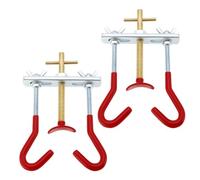 EMSea 2 Pezzi Modulatore Ramo Un Albero Kit Potatura Bonsai Fai da Te Forme in Acciaio al Carbonio Regolare Il Taglio Utensili Manuali da Giardinaggio Cura Giardino per Il Giardinaggio Bonsai