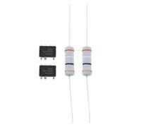 EMSea 2 Set TNY276GN Alimentatore IC + Resistore 39 Ohm 3 W Adatto Per La Riparazione Di Lavatrici E Asciugatrici Manutenzione Di Circuiti Stampati