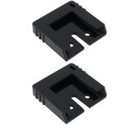 EMSea 2 tappi di protezione per piedi MI compatibili con Sony HVL-F60M F20M