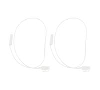 EMSea 2 Termistori Per Frigorifero 2188819 Compatibile Con Kenmore Compatibile Con Whirlpool