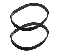 EMSea 2 x 7PJ470 470 mm di circonferenza tosaerba Drive 16,3 mm di larghezza in gomma sincrona chiusa cinghia di distribuzione compatibile con QUALCAST RM37 M2EB1437M M2EB1537M M2EB1637M tosaerba