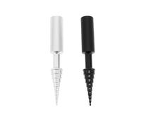EMSea 2x Strumento Di Rimozione Dei Cuscinetti A Sfera Per Auto RC Adatto Per Installazione E Lo Smontaggio Di Cuscinetti Di 2-14 Mm Nero/Argento