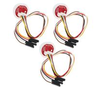 EMSea 3pcs DC5V BH1750FVI Digitale Intensità di Luce Modulo Sensore di Luce per Telefono Mobile LCD TV Nota PC, Macchina da Gioco Portatile