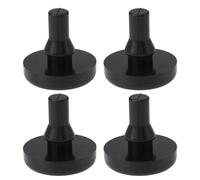 EMSea 4 Pezzi Di Cuscinetto In Gomma Per Interruttore Luce Freno 90541-06008 Compatibile Con Toyota MR2 SW20