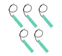 EMSea 5 Pezzi Da Antenna GSM GPRS GPS SIM-800L Con Presa Per Moduli Di Comunicazione