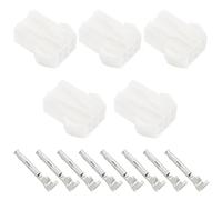 EMSea 5 Set Di Prese Di Controllo Del Rotore Del Rotore A 6 Pin Con Terminali Compatibile Con Yaesu Radio G-450A 650A 800A SA DXA 1000A SA DXA 2800DXA 5500