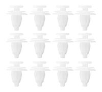 EMSea 50 clip di fissaggio per pannello per porta interna 699050 compatibile con Peugeot compatibile con Citroen Saxo Xsara Berlingo Gonne laterali per carrozzeria clip di montaggio