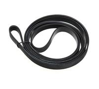 EMSea 7PH1971 Cinghia di ricambio per asciugatrice 140056254018 compatibile con AEG Electrolux Asciugatrice 7PH1971 Cinghie di tamburo in gomma 1971 mm