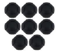 EMSea 8 Pezzi Di Cappucci Protettivi Per Joystick Compatibile Con Nintendo Switch 2 2025