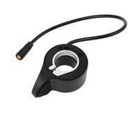 EMSea Acceleratore A Pollice Da 22 Mm A 3 Pin Per Monopattino Elettrico Compatibile Con Joyor S5/Pro Monopattino Elettrico