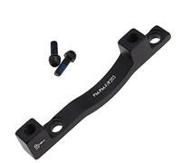 EMSea Adattatore per freno a disco ultraleggero FM Flat PM Post Mount IS standard internazionale