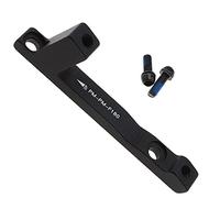 EMSea Adattatore Per Freno A Disco Ultraleggero FM Piatto PM Post Mount IS Standard Internazionale In Lega Di Alluminio 180 Mm Front Post/Post