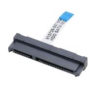 EMSea Cavo Connettore Disco Rigido SATA HDD Per Laptop Codice Articolo 813725-001 902746-001 Compatibile Con HP EliteDesk 800 G2 Mini E ProDesk 600 400