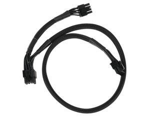 EMSea Cavo Di Alimentazione Modulare GPU PCIe Da 8 Pin A Doppio 6+2 Pin Compatibile Con Gigabyte GP-P850GM
