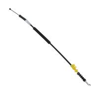 EMSea Cavo di Rilascio della Maniglia Esterna della Serratura della Porta Anteriore e Posteriore 4H0837099B Compatibile con A1 A4 A5 A6 A7 A8 TT RS4 RS5 Cavo di trazione