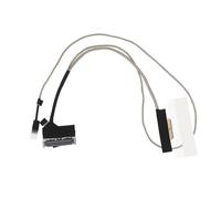 EMSea Cavo Display LCD A 30 Pin DC02002VR00 50.Q28N2.008 Compatibile con Acer Nitro AN515-51 AN515-52 AN515-53