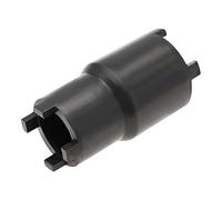 EMSea Chiave per dado di bloccaggio della frizione, 20/24 mm, chiave per dadi di bloccaggio, strumento di manutenzione per moto, fuoristrada, fuoristrada, Pit Bike per Crf 600rr 450r 250l Grom