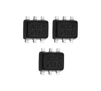 EMSea Chip Regolatore Router MP1477 Confezione Da 3 Pezzi MP1477GTF-Z SOT563 Compatibile Con FRITZ Box 7590