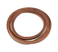 EMSea Cinghie Trapezoidali Per Tosaerba Lunghezza Esterna 1194 Mm Larghezza 12,7 Mm Spessore 8 Mm Compatibile Con Murray 37x66 46400A 46250A-BC