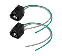 EMSea Connettore Per Luce Di Posizione Laterale A 2 Pin 2 Pezzi 98980-11168 Compatibile Con Honda Civic 2014-2023