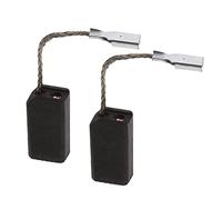 EMSea COPPIA SPAZZOLE CARBONIO MOTORE E64 15X8X5mm 1619P11715 COMPATIBILI CON Smerigliatrice Angolare Bosch GWS 750 GWS 750 - 115 Accessori Ricambio Smerigliatrice Angolare