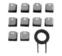 EMSea Copritasti A 10 Tasti Con Estrattore Per Interruttori Compatibile Con Corsair K70 K95 K65 K70 MK.2 RGB E Altre Tastiere Con Interruttore MX.