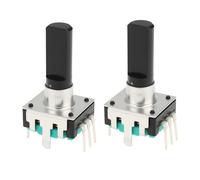 EMSea Encoder Q9000788 della sostituzione dei ricetrasmettitori radio amatoriali di Pin 2psc 5 compatibile con YAESU FT-897 FT-9897D FT-8800 FT8900 MEM/VFO