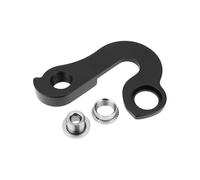 EMSea Forcellino deragliatore per bici CNC Mech 704852 911011 911014 compatibile con feltro F15X F1SL F2 F24 F2X F3X F4X F75 F75X