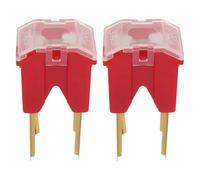 EMSea Fusibile Per Auto MU840022 Da 2 Pezzi Da 50 A Compatibile Con Mitsubishi Shogun E Pajero