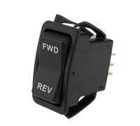 EMSea Interruttore A Bilanciere avanti/Indietro per Carrello da Golf 74323-G01 di Ricambio Compatibile con EZGO Txt PDS Carrelli da Golf Elettrici