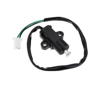 EMSea Interruttore cavalletto laterale compatibile con Kinroad XT50 Chopper compatibile con Regal Raptor 50ccm