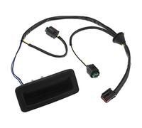 EMSea Interruttore di apertura del portellone posteriore LR020997 compatibile con Freelander 2 FA LF Range Rover Sport LS LW portellone portellone posteriore interruttore di rilascio