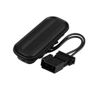 EMSea Interruttore di rilascio del portellone posteriore 13298054 555104701 compatibile con Opel Astra VI (J) 2009-2015