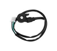 EMSea Interruttore laterale per cavalletto laterale per moto, interruttore a contatto per moto, ATV, scooter, motoslitte