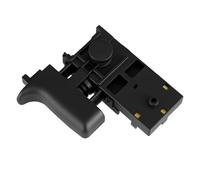 EMSea Interruttore Per Trapano A Percussione 650588-6 Compatibile Con Makita DS4010 HR2230 HR2460 HR2470 HR2470T