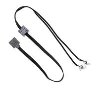 EMSea LED Light Link Line Cable Technic Funzione Alimentazione Compatibile Con Lego 8870 Train Vehicle Mattoni Building Blocks Toy 50cm